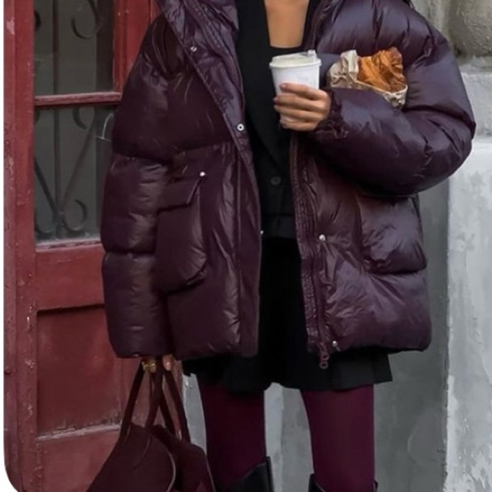 Reebok  Quilted Tote Bag